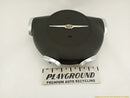 Chrysler Crossfire Steering Wheel Airbag-1