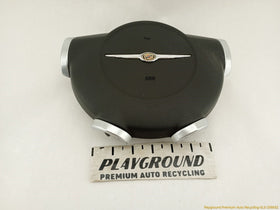 Chrysler Crossfire Steering Wheel Airbag