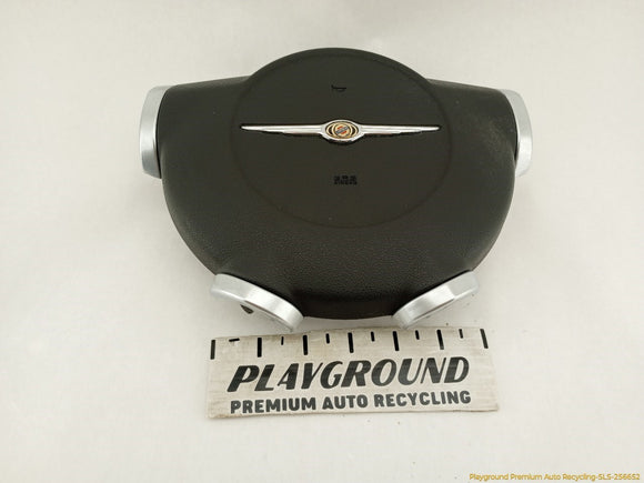 Chrysler Crossfire Steering Wheel Airbag