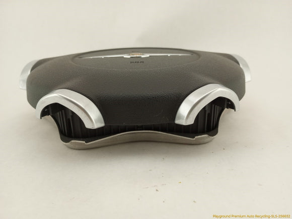 Chrysler Crossfire Steering Wheel Airbag