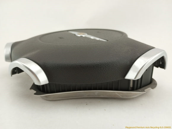 Chrysler Crossfire Steering Wheel Airbag