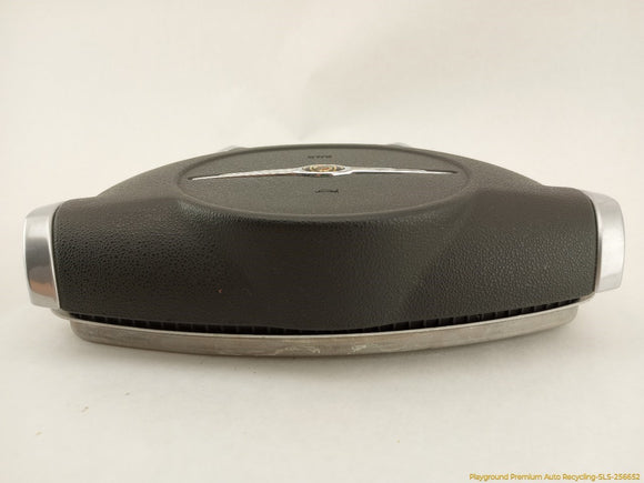 Chrysler Crossfire Steering Wheel Airbag