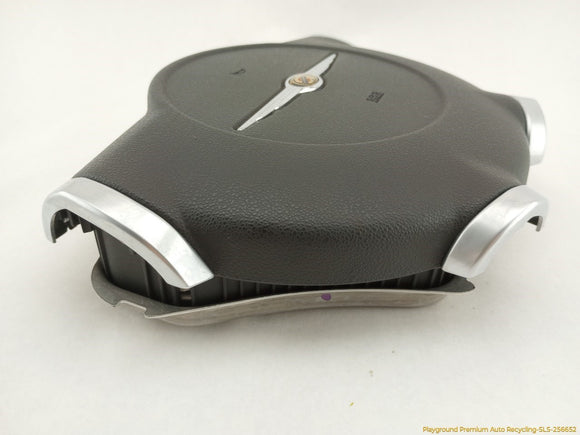 Chrysler Crossfire Steering Wheel Airbag