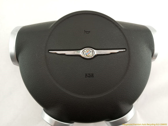 Chrysler Crossfire Steering Wheel Airbag