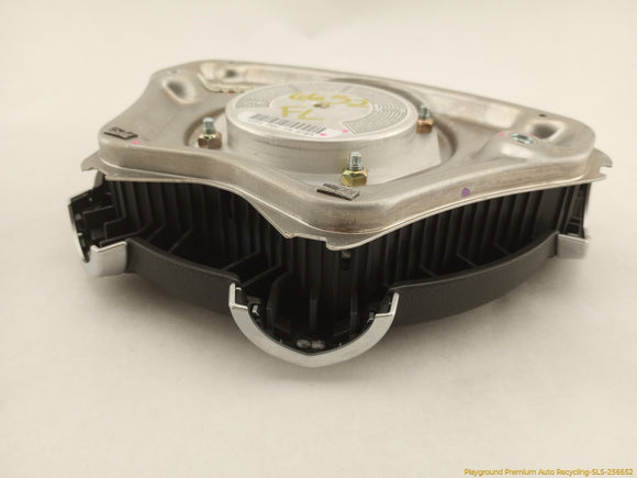 Chrysler Crossfire Steering Wheel Airbag