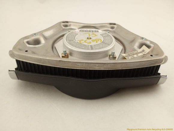 Chrysler Crossfire Steering Wheel Airbag