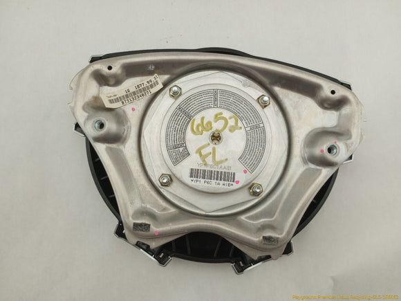 Chrysler Crossfire Steering Wheel Airbag