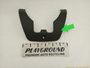 Chrysler Crossfire Steering Column Lower Trim-1