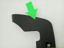 Chrysler Crossfire Steering Column Lower Trim-2