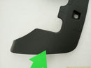 Chrysler Crossfire Steering Column Lower Trim-3
