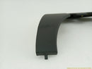 Chrysler Crossfire Steering Column Lower Trim-5