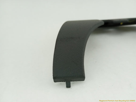 Chrysler Crossfire Steering Column Lower Trim