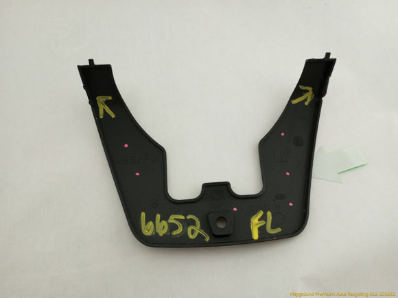 Chrysler Crossfire Steering Column Lower Trim