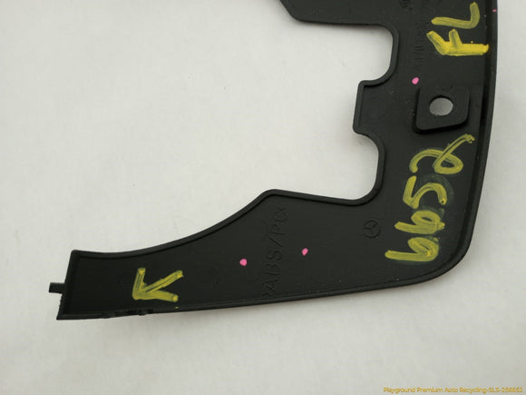 Chrysler Crossfire Steering Column Lower Trim