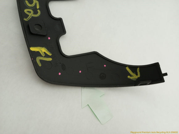 Chrysler Crossfire Steering Column Lower Trim