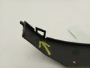Chrysler Crossfire Steering Column Lower Trim-9