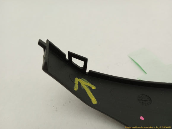 Chrysler Crossfire Steering Column Lower Trim