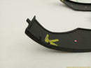 Chrysler Crossfire Steering Column Lower Trim-10
