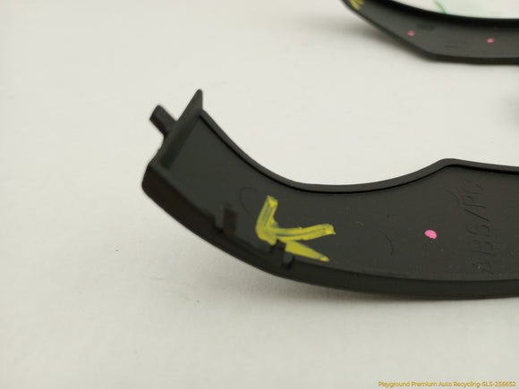 Chrysler Crossfire Steering Column Lower Trim