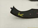 Chrysler Crossfire Steering Column Lower Trim-11