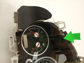 Chrysler Crossfire Instrument Cluster Speedometer - 0