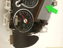 Chrysler Crossfire Instrument Cluster Speedometer-4