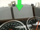 Chrysler Crossfire Instrument Cluster Speedometer-5