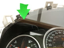 Chrysler Crossfire Instrument Cluster Speedometer-6