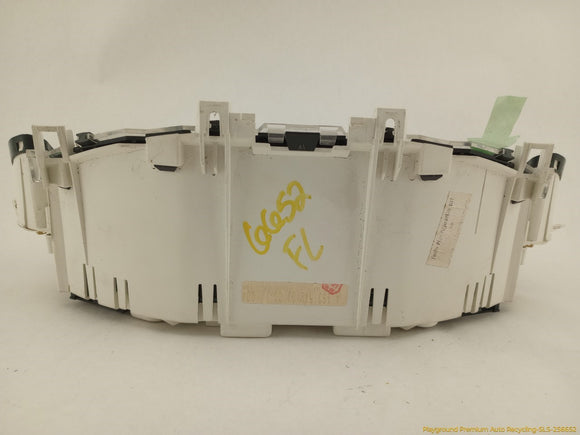 Chrysler Crossfire Instrument Cluster Speedometer