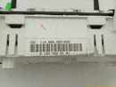 Chrysler Crossfire Instrument Cluster Speedometer-12