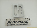 Chrysler Crossfire Shifter Bezel Trim-1