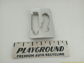 Chrysler Crossfire Shifter Bezel Trim