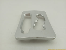 Chrysler Crossfire Shifter Bezel Trim - 0