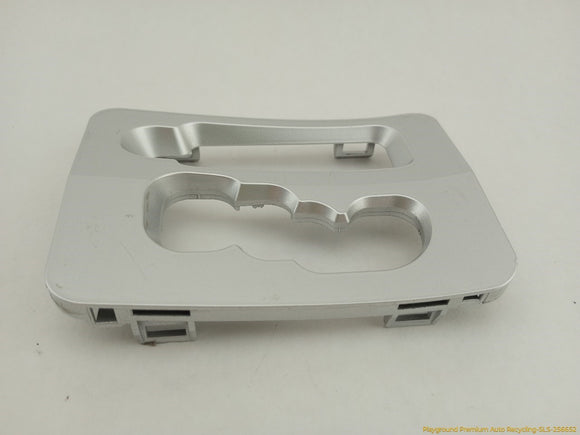 Chrysler Crossfire Shifter Bezel Trim