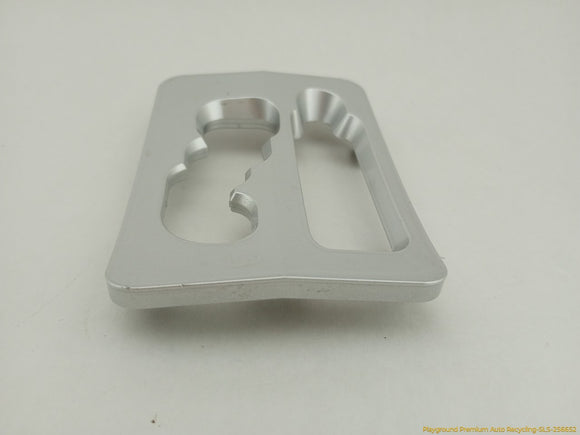 Chrysler Crossfire Shifter Bezel Trim
