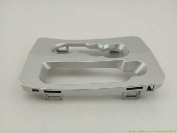 Chrysler Crossfire Shifter Bezel Trim