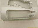 Chrysler Crossfire Shifter Bezel Trim-6