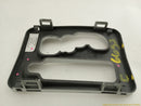 Chrysler Crossfire Shifter Bezel Trim-9