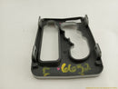 Chrysler Crossfire Shifter Bezel Trim-10