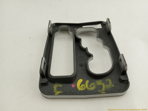 Chrysler Crossfire Shifter Bezel Trim