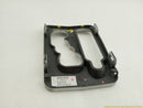 Chrysler Crossfire Shifter Bezel Trim-11