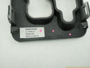 Chrysler Crossfire Shifter Bezel Trim-12