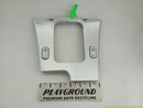 Chrysler Crossfire Shifter Bezel Surround Trim-1