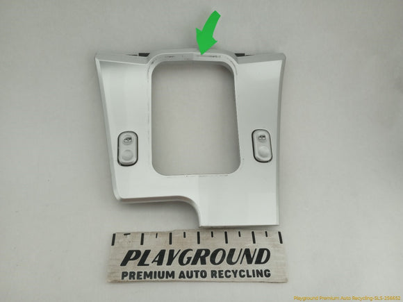Chrysler Crossfire Shifter Bezel Surround Trim