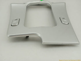 Chrysler Crossfire Shifter Bezel Surround Trim - 0