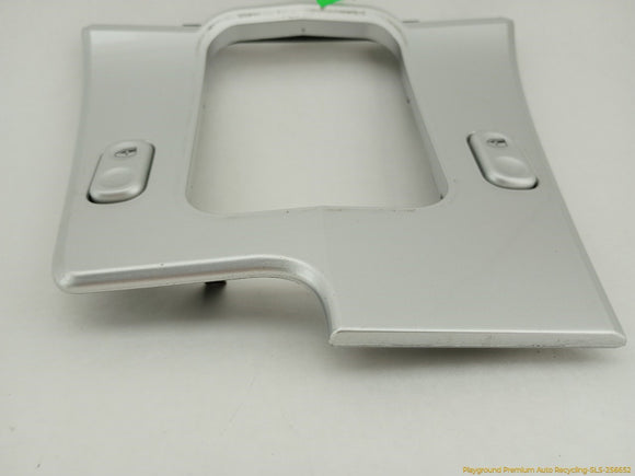 Chrysler Crossfire Shifter Bezel Surround Trim