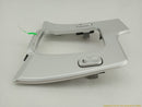 Chrysler Crossfire Shifter Bezel Surround Trim-3