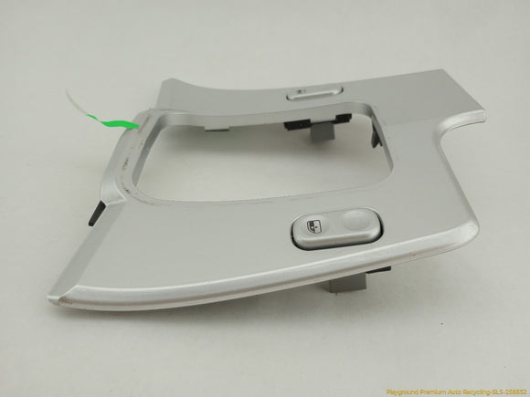 Chrysler Crossfire Shifter Bezel Surround Trim
