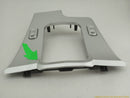 Chrysler Crossfire Shifter Bezel Surround Trim-4