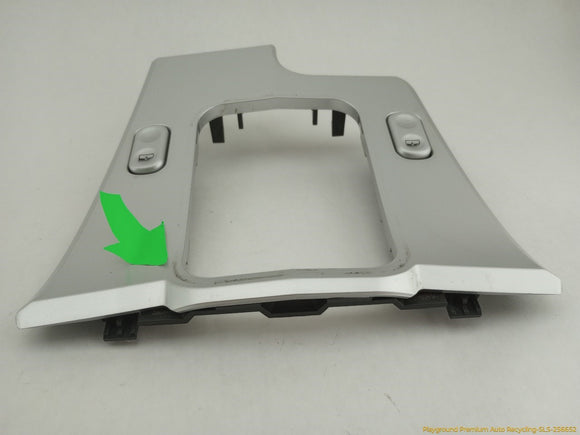 Chrysler Crossfire Shifter Bezel Surround Trim